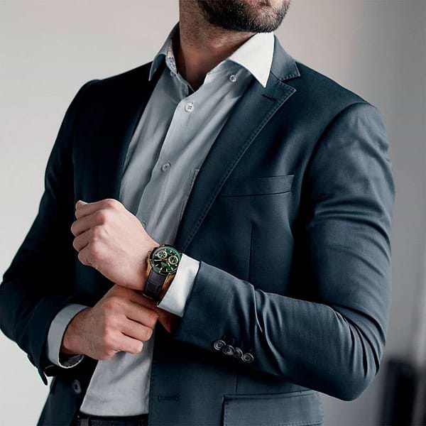 Фото - Смарт-часы Jaguar Connected J959/2 + ремешок