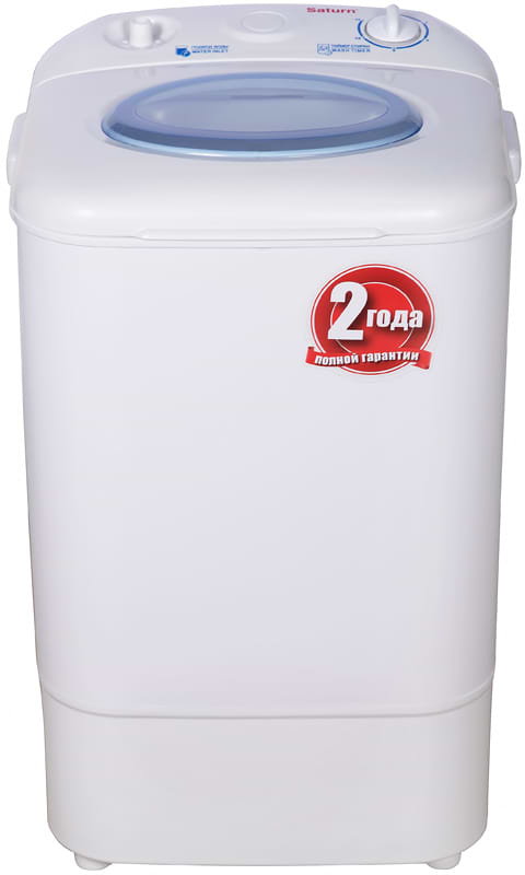 Фото - Пральна машина Saturn ST-WK1615 Фото - Пральна машина Saturn ST-WK1615