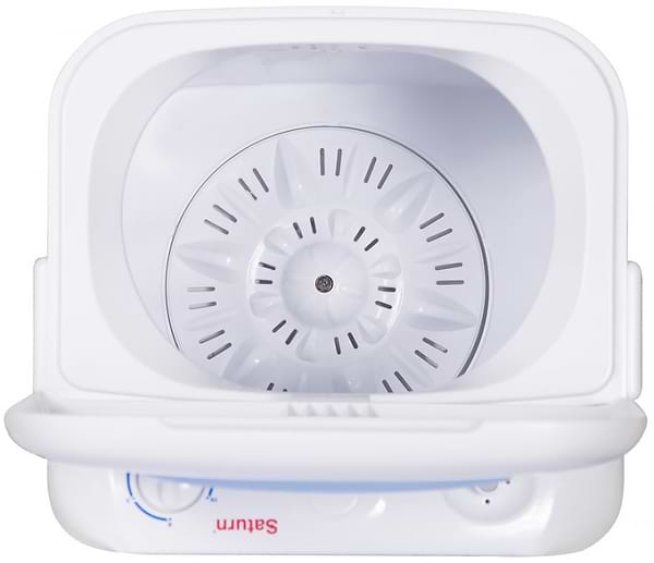 Фото - Пральна машина Saturn ST-WK1615