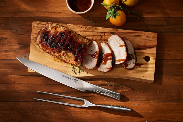 Фото - Набор для гриль-барбекю Weber 17074