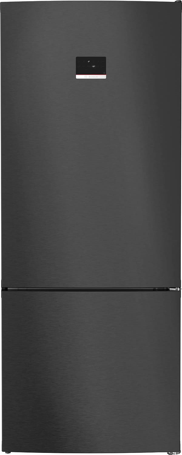 Фото - Холодильник Bosch KGN76CXE0N