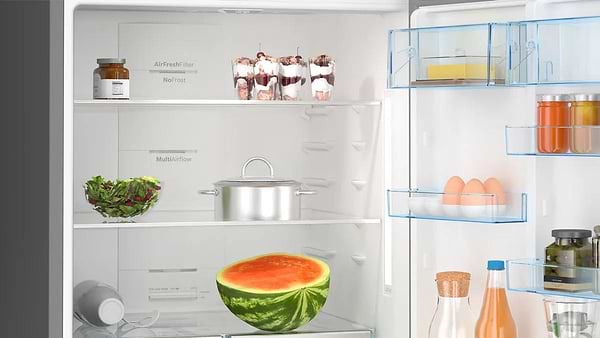 Фото - Холодильник Bosch KGN76CXE0N