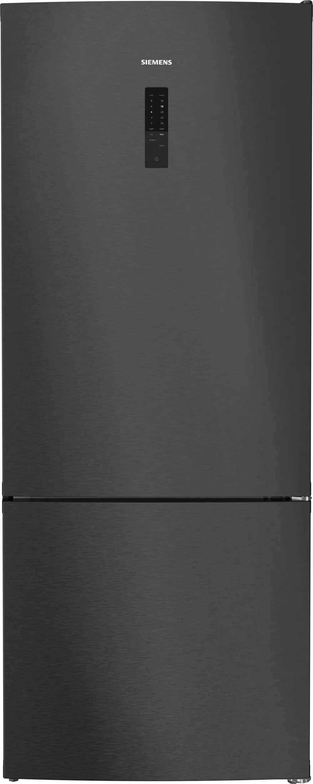 Купить Холодильник Siemens KG76NCXE0N - Фото 1 Холодильник Siemens KG76NCXE0N - Фото 1