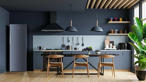 Фото - Холодильник MPM MPM-335-CJ-31