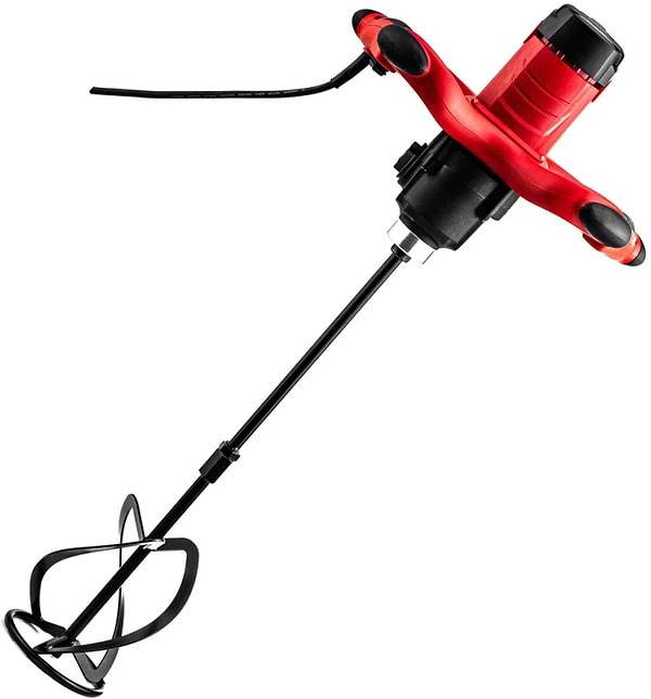 Фото - Міксер будівельний GTM MX-100/1600EM