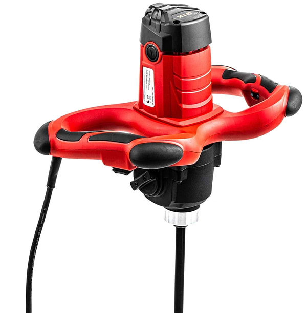 Фото - Міксер будівельний GTM MX-100/1600EM