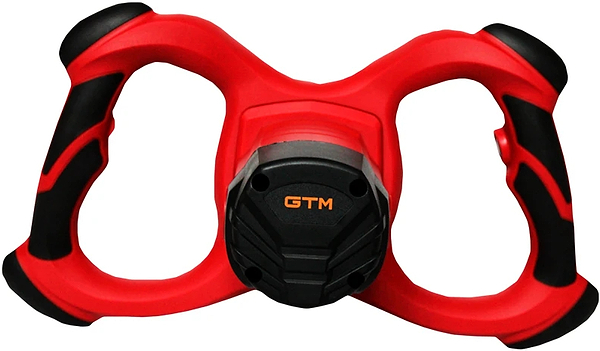 Фото - Міксер будівельний GTM MX-100/1600EM