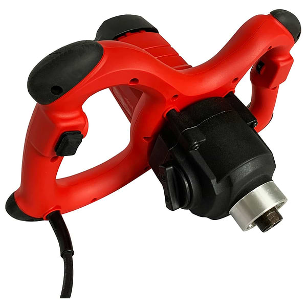 Фото - Міксер будівельний GTM MX-100/1600EM