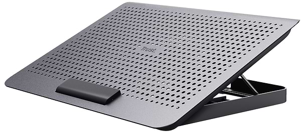 Фото - Підставка під ноутбук охолоджуюча Trust Exto Laptop Cooling Stand Eco (24613)