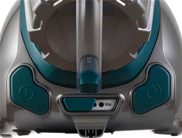 Фото - Пилосос для сухого прибирання без мішка ViLgrand VVC2233МС