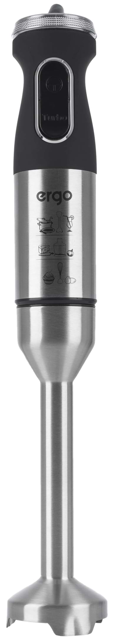 Фото - Блендер погружной Ergo EHB 7000