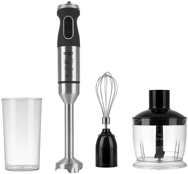 Фото - Блендер погружной Ergo EHB 7000 Фото - Блендер погружной Ergo EHB 7000