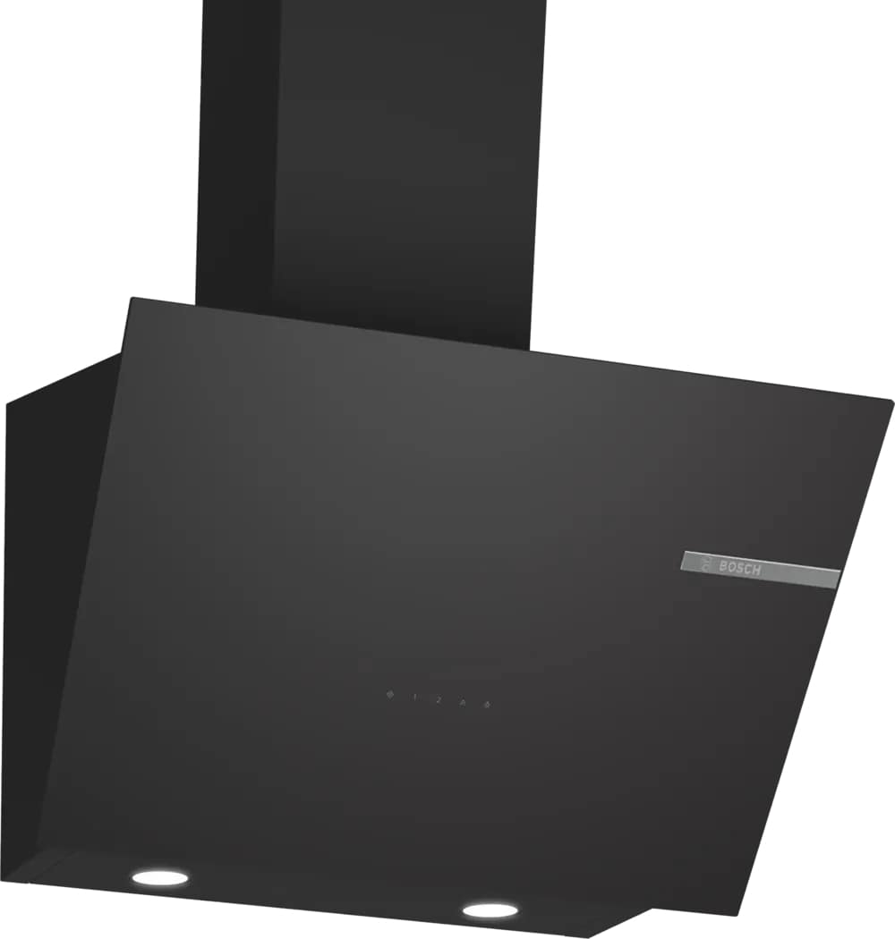 Вытяжка декоративная Bosch DWK66PJ60T - Фото 1