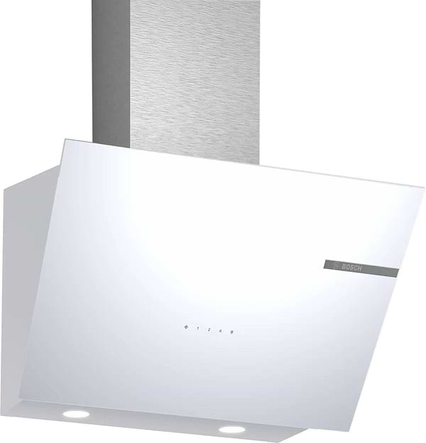 Фото - Витяжка декоративна Bosch DWK66PJ20T