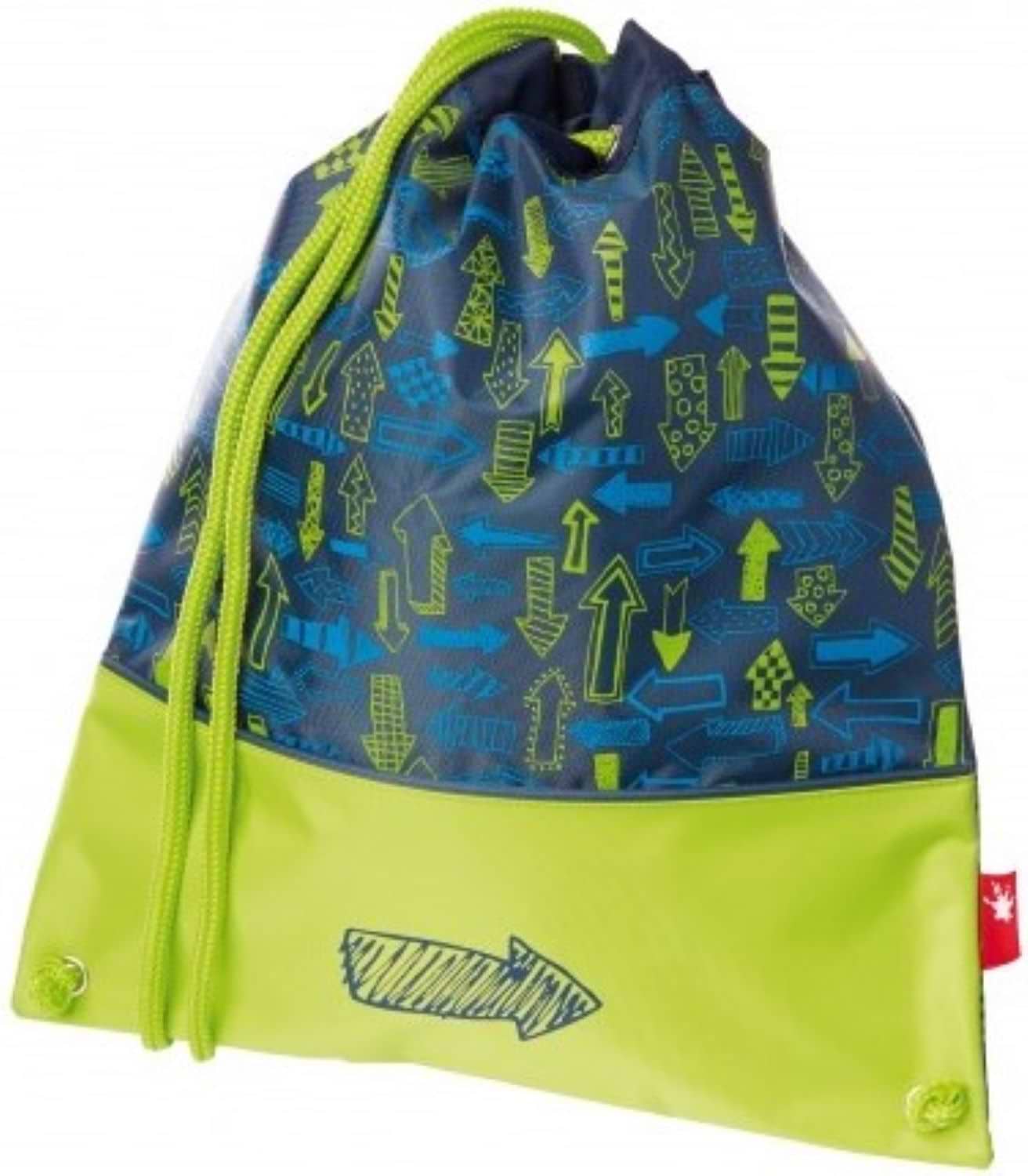 Сумка для обуви Sigikid Arrows (24643SK) - Фото 1