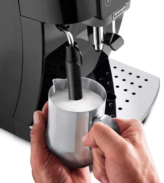 Фото - Уцінка - Кавомашина Delonghi ECAM220.21.BG