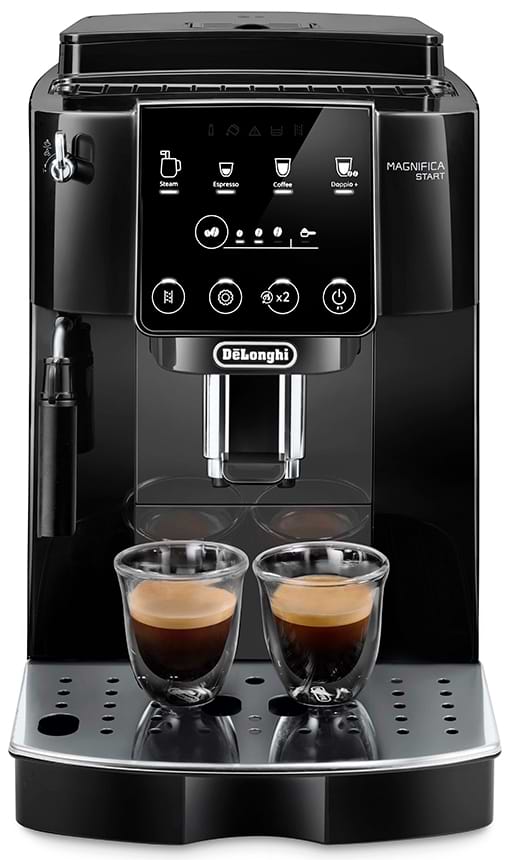 Фото - Уцінка - Кавомашина Delonghi ECAM220.21.BG