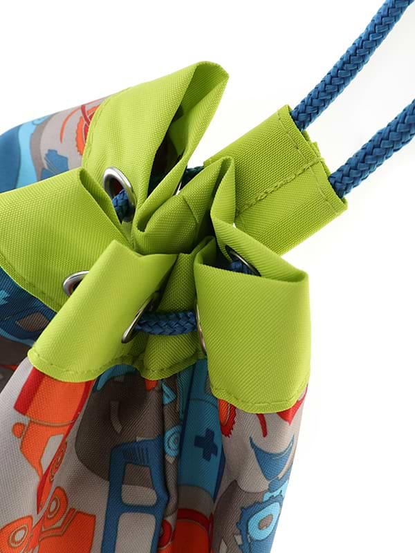 Фото - Сумка для взуття Sigikid Traffic (24671SK)