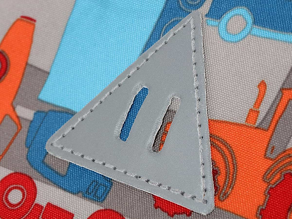 Фото - Сумка для взуття Sigikid Traffic (24671SK)