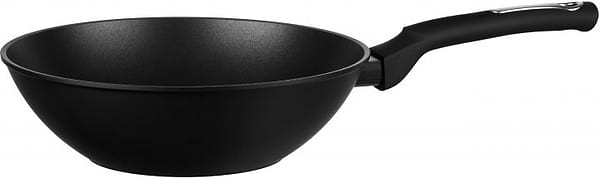 Фото - Сковорода ВОК Ardesto Gemini 28 см (AR1928GMW)