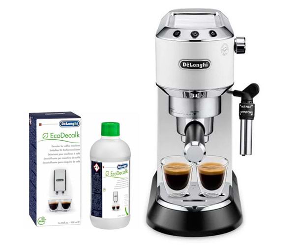 Фото - Средство для декальцинации Delonghi EcoDecalk 500мл