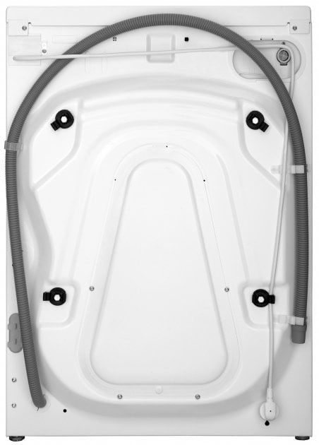 Фото - Пральна машина Whirlpool FFB 8248 BV UA