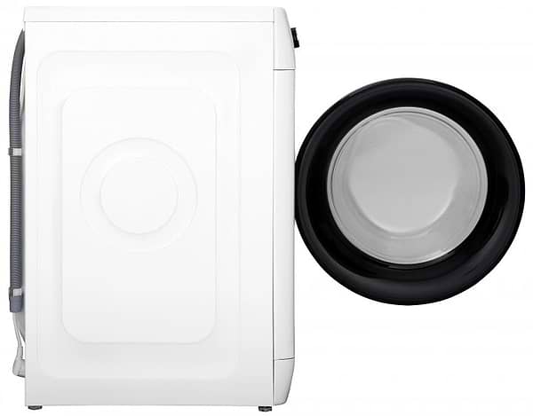 Фото - Пральна машина Whirlpool FFB 8248 BV UA