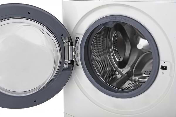 Фото - Пральна машина Whirlpool FFB 8248 BV UA