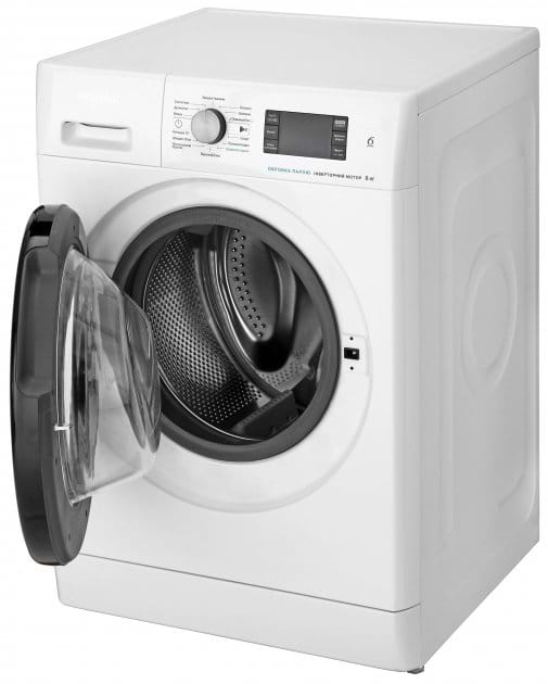 Фото - Пральна машина Whirlpool FFB 8248 BV UA