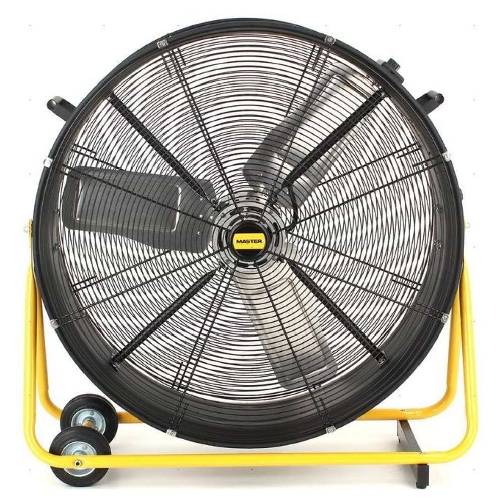 Вентилятор напольный Master DF 30 P (4604.009/4604.015)