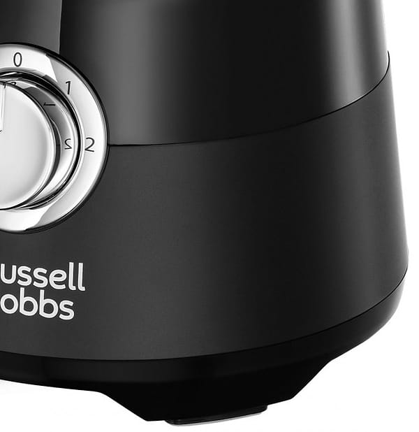 Фото - Блендер стационарный Russell Hobbs 24722-56 Matte Black