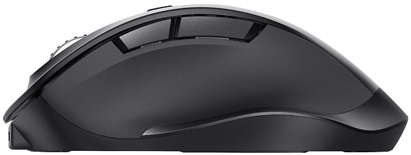Фото - Миша бездротова Trust Eco Fyda Wireless Mouse Eco (24727)