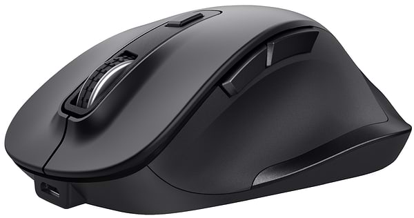 Фото - Миша бездротова Trust Eco Fyda Wireless Mouse Eco (24727)