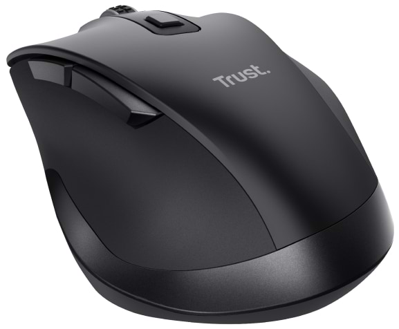 Фото - Миша бездротова Trust Eco Fyda Wireless Mouse Eco (24727)
