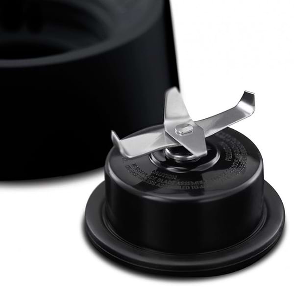 Фото - Блендер стационарный Russell Hobbs 24722-56 Matte Black