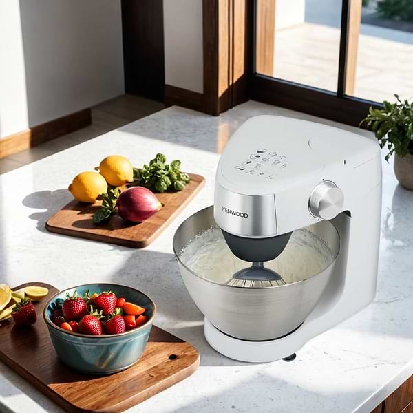Фото - Кухонна машина Kenwood KHC29A.H0WH