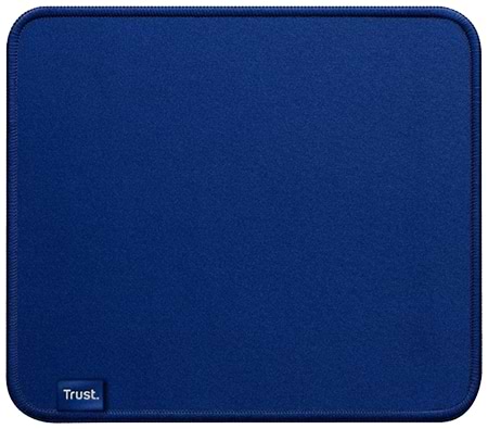 Фото - Коврик для мыши Trust Boye ECO M Blue (24744)
