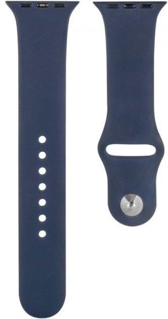 Фото - Ремінець для смарт-годинника Gelius Neo 2021 Blue (83471)