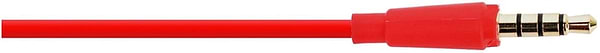 Фото - Гарнітура дротова ADDASOUND Epic 501R Red