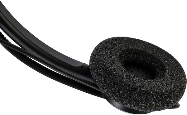 Фото - Гарнитура проводная ADDASOUND Crystal 2731 Black