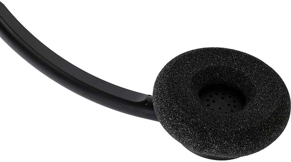 Фото - Гарнітура дротова ADDASOUND Crystal 2732 Black