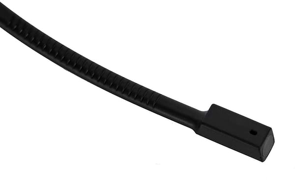 Фото - Гарнітура дротова ADDASOUND Crystal 2732 Black