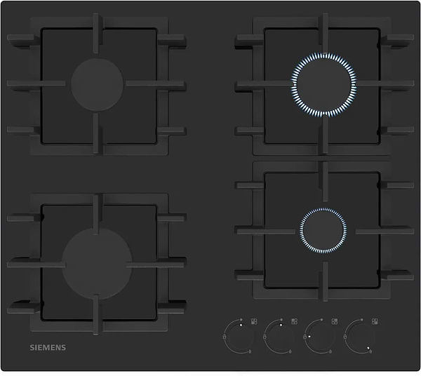 Фото - Варильна поверхня газова Siemens EN6B6NP40R