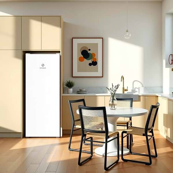 Фото - Морозильна камера INTERLUX ILF-1144SF