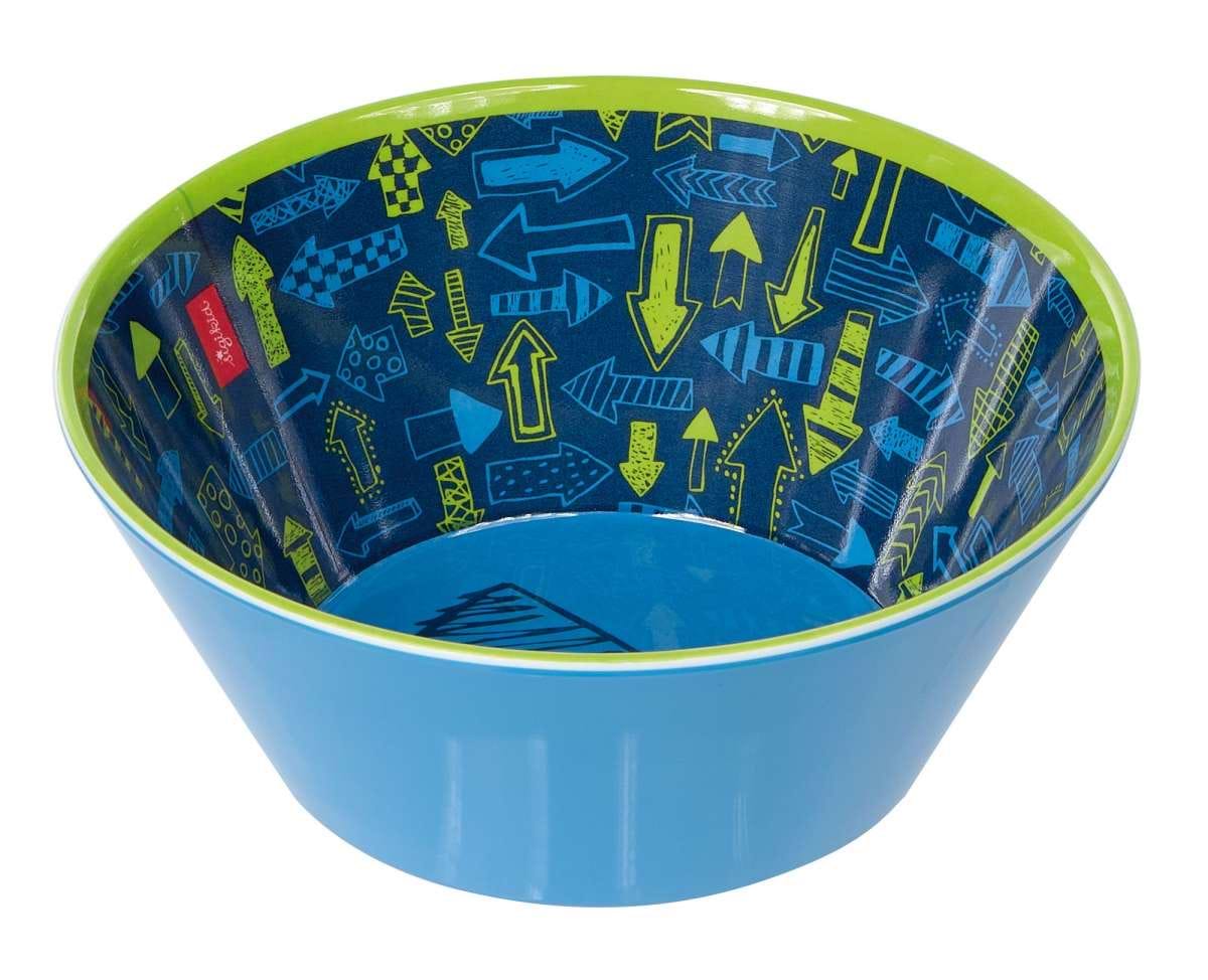 Тарілка супова Sigikid Arrows 24816SK