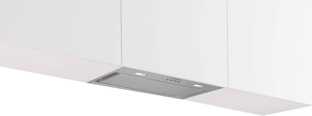 Вытяжка встраиваемая Bosch DLN56AC50 - Фото 1