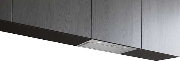 Фото - Вытяжка встраиваемая Siemens LB56NAC50