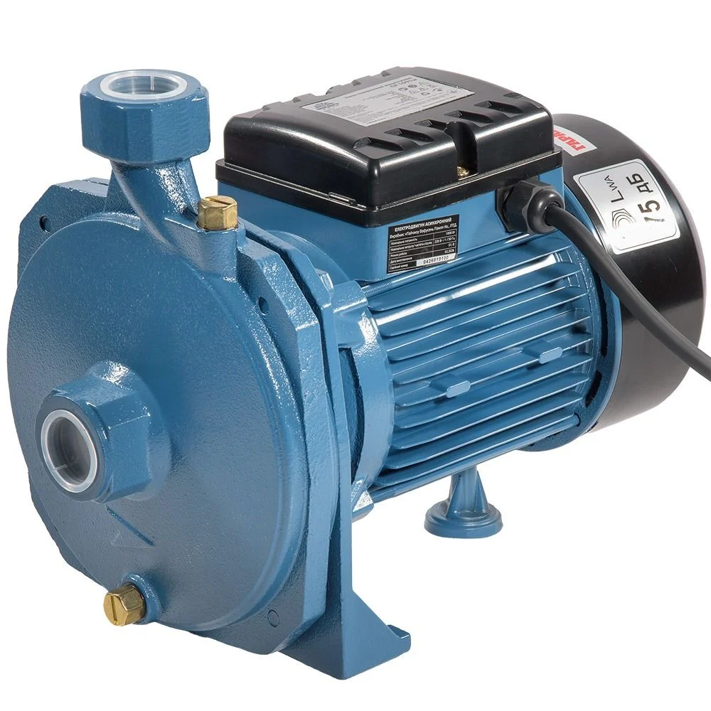 Поверхностный насос VITALS центробежный Aqua CP 1091w (248246)