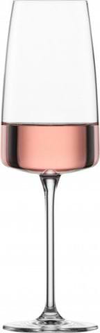 Фото - Набор бокалов Schott Zwiesel 6 шт. для игристого вина LightFres Wine 0,388 л 120591