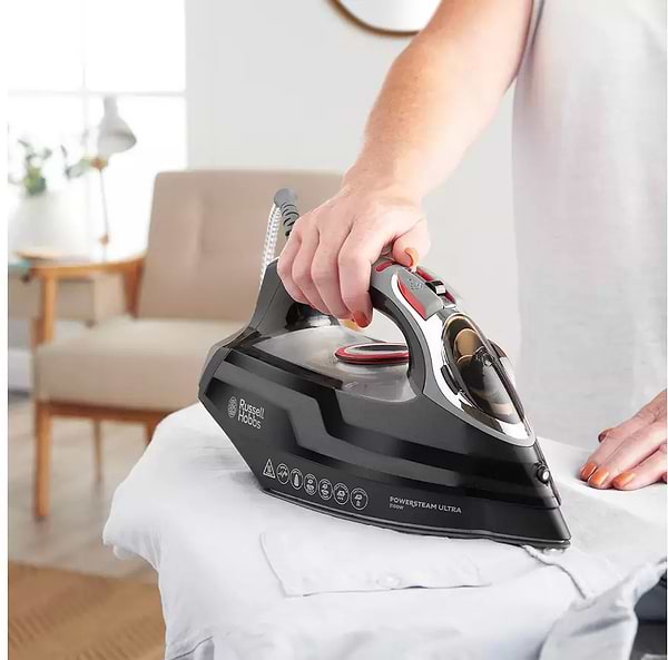 Фото - Утюг Russell Hobbs 20630-56 Power Steam Ultra